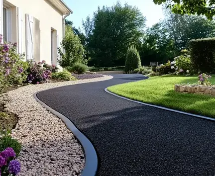 clôture et grillage Avranches-3