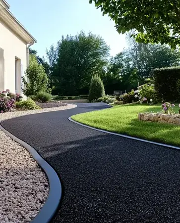 clôture et grillage Bréhal-2