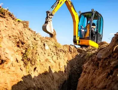 clôture et grillage Bréhal-5