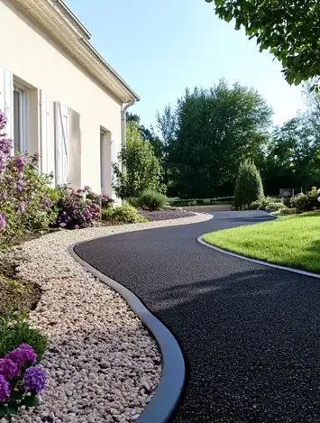 clôture et grillage Granville-3