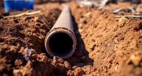 clôture et grillage Jullouville-3