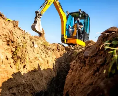 clôture et grillage Jullouville-5