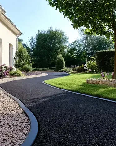 clôture et grillage Saint-Pair-sur-Mer-3