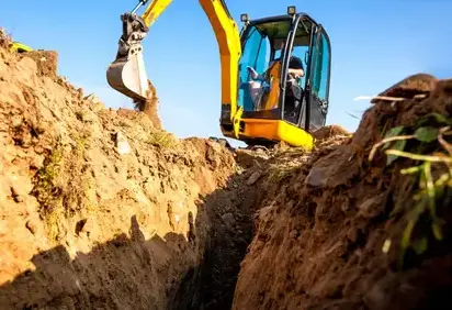 clôture et grillage Saint-Pair-sur-Mer-4