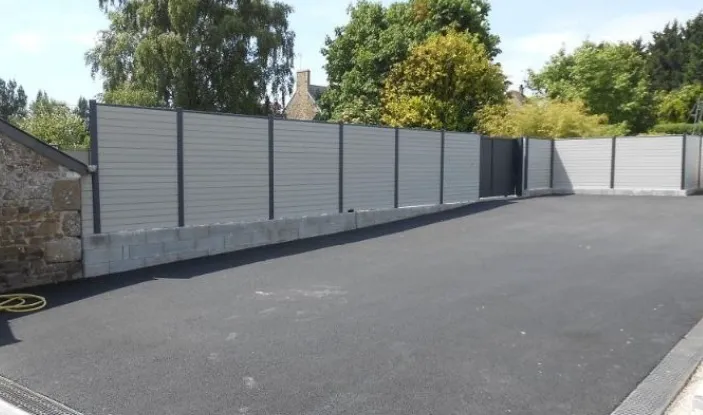 dallage exterieur brehal