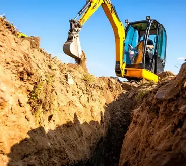 enrochement Saint-Pair-sur-Mer-2