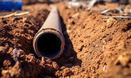 enrochement Saint-Pair-sur-Mer-5