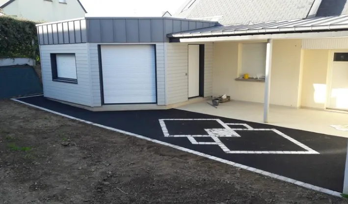 terrassement sartilly